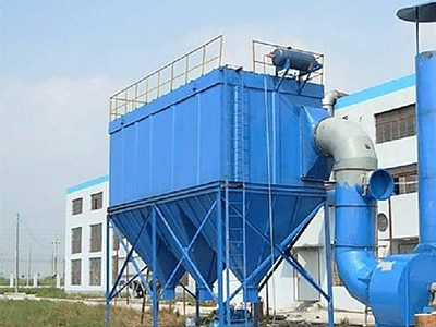 除塵設(shè)備常見(jiàn)的問(wèn)題和解決方法