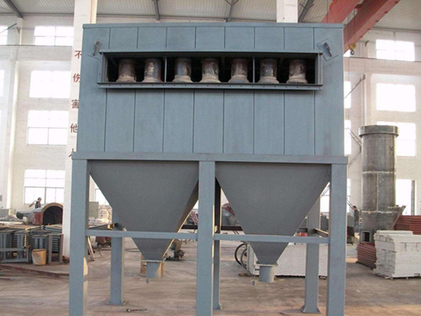 除塵設(shè)備如何選購(gòu)？應(yīng)該注意什么細(xì)節(jié)？