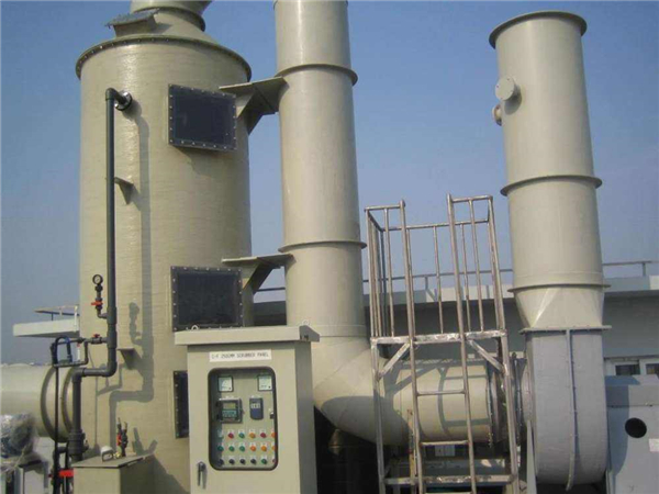 除塵設(shè)備中的靜電除塵器大家有所了解嗎？