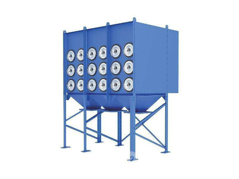 除塵器大概需要花多少錢(qián)呢？